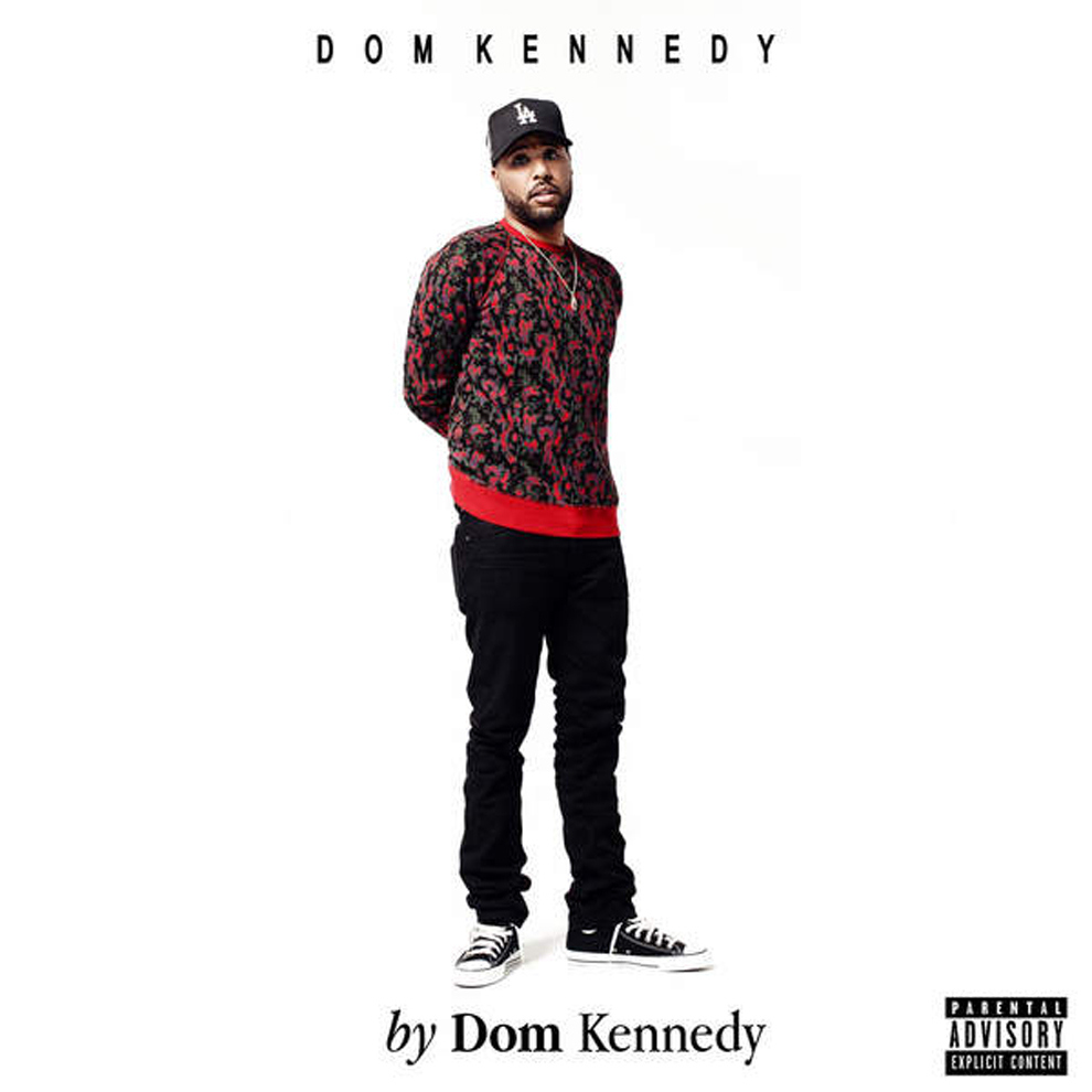 Dom Kennedy