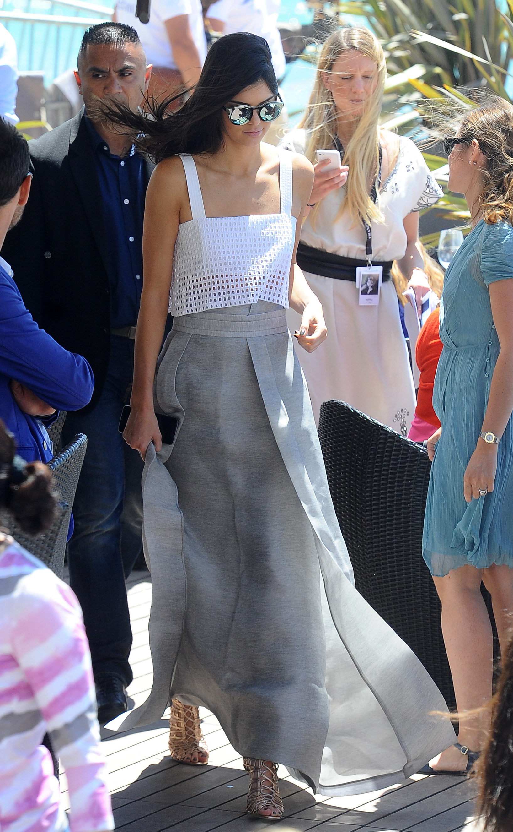 kendall jenner, cara delevigne