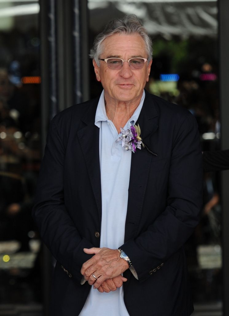robert deniro
