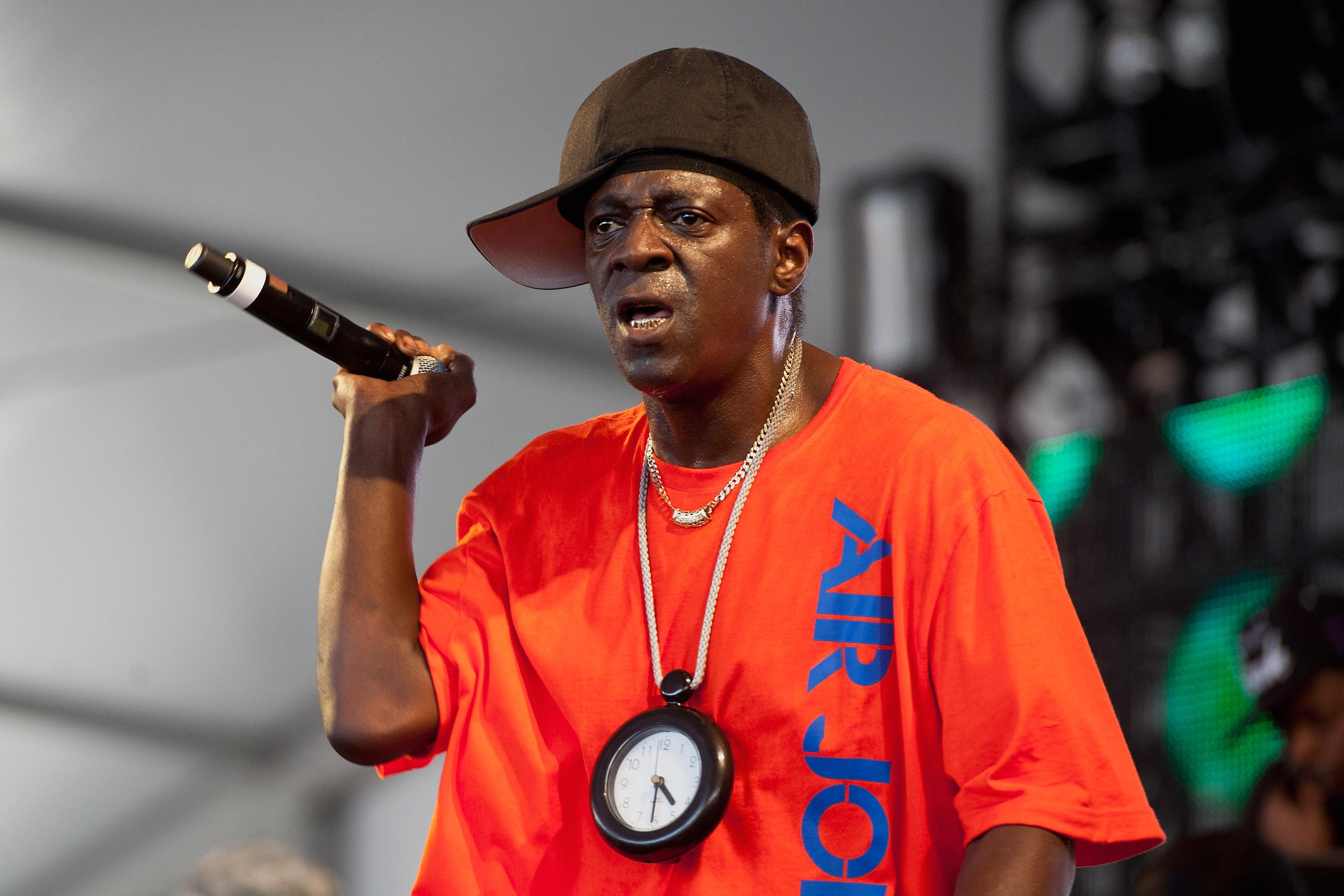 2013 Hangout Music Festival - Day 2
