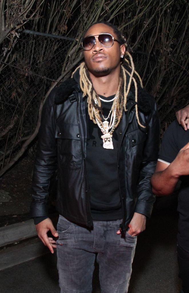 Meek Mill GRAMMY After Party