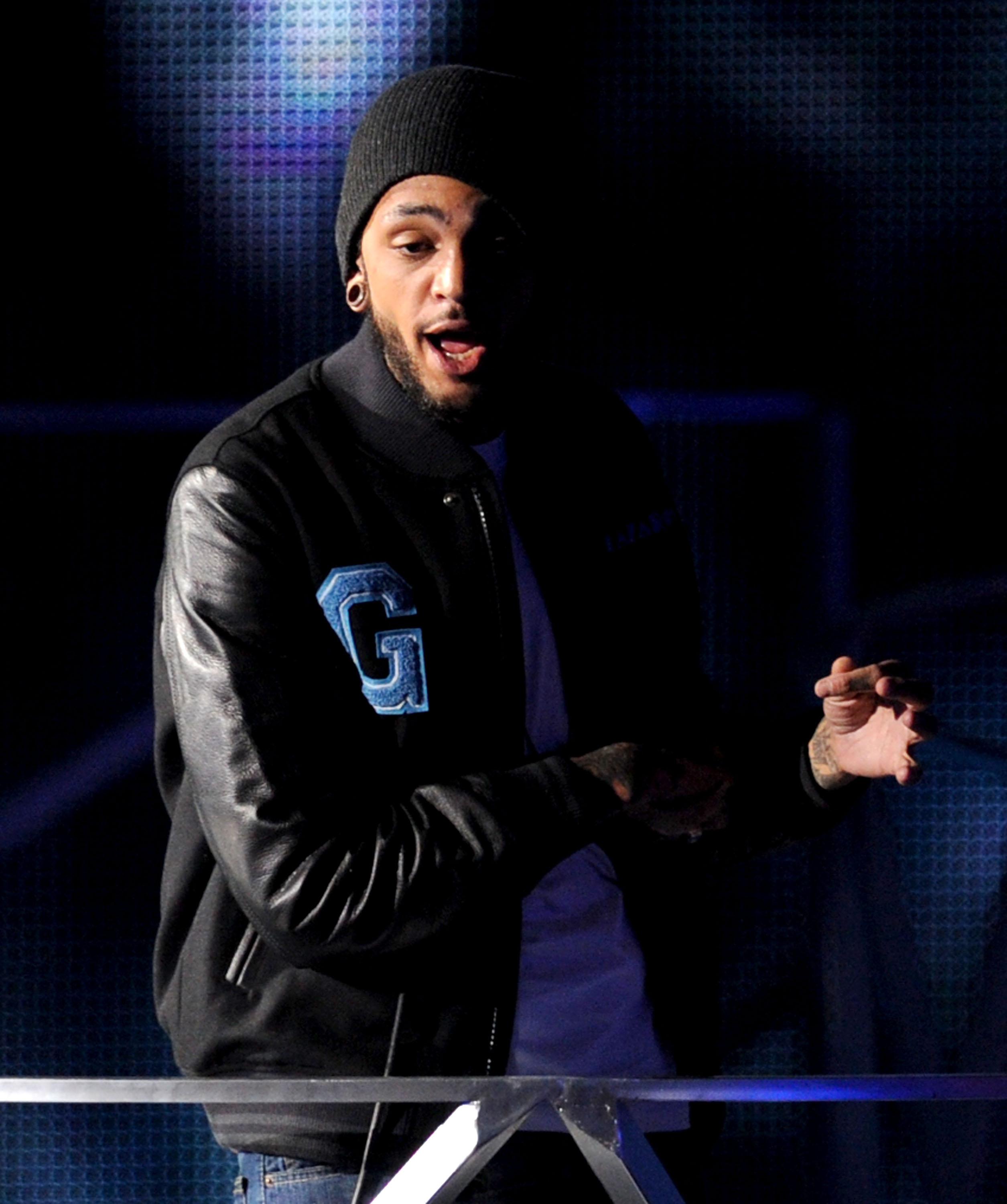 2010 MTV Video Music Awards - Show