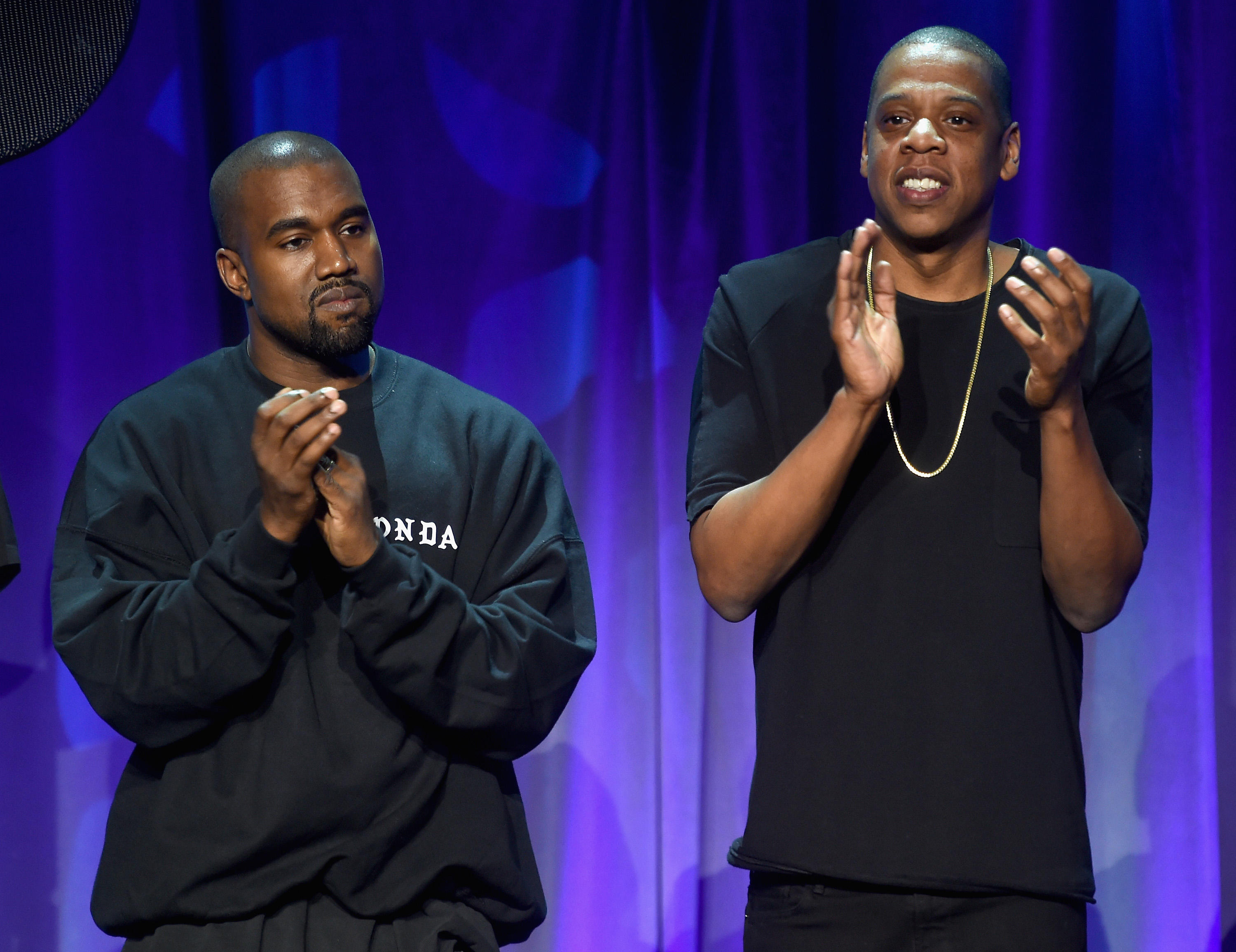 Tidal Launch Event NYC #TIDALforALL