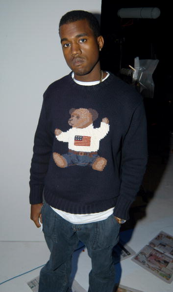 Also after Taylor Swift, “South Park” fried him for two hours in a parody episode titled, “Fishsticks.”