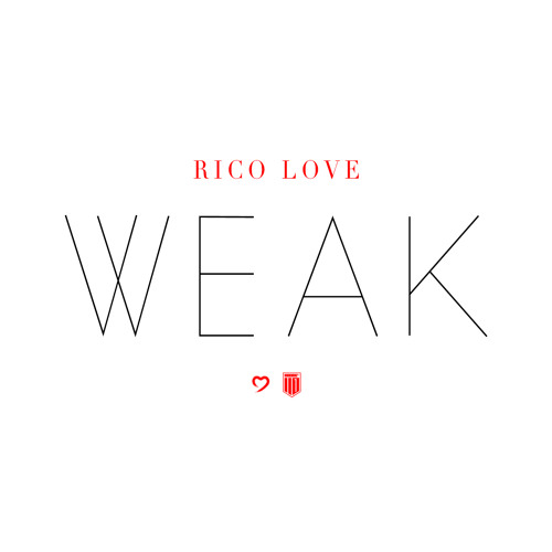 Rico Love