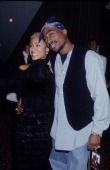 He and Jada Pinkett Smith once kissed to see if they had any chemistry – but according to Jada, “It had to be the most disgusting kiss for us both.”