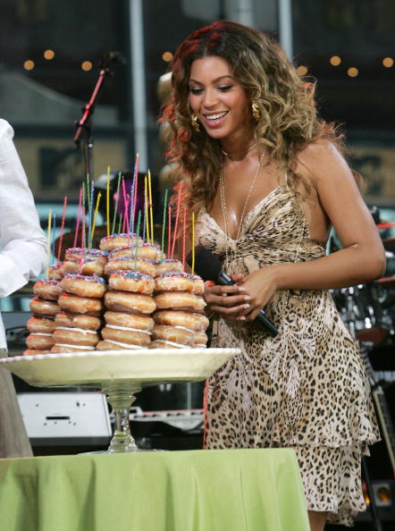 national donut day