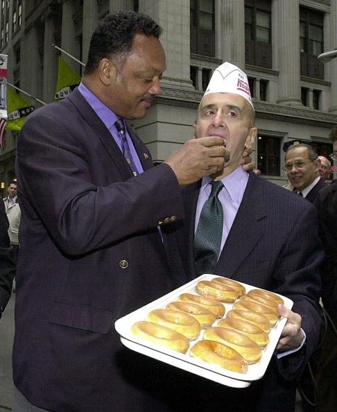 national donut day