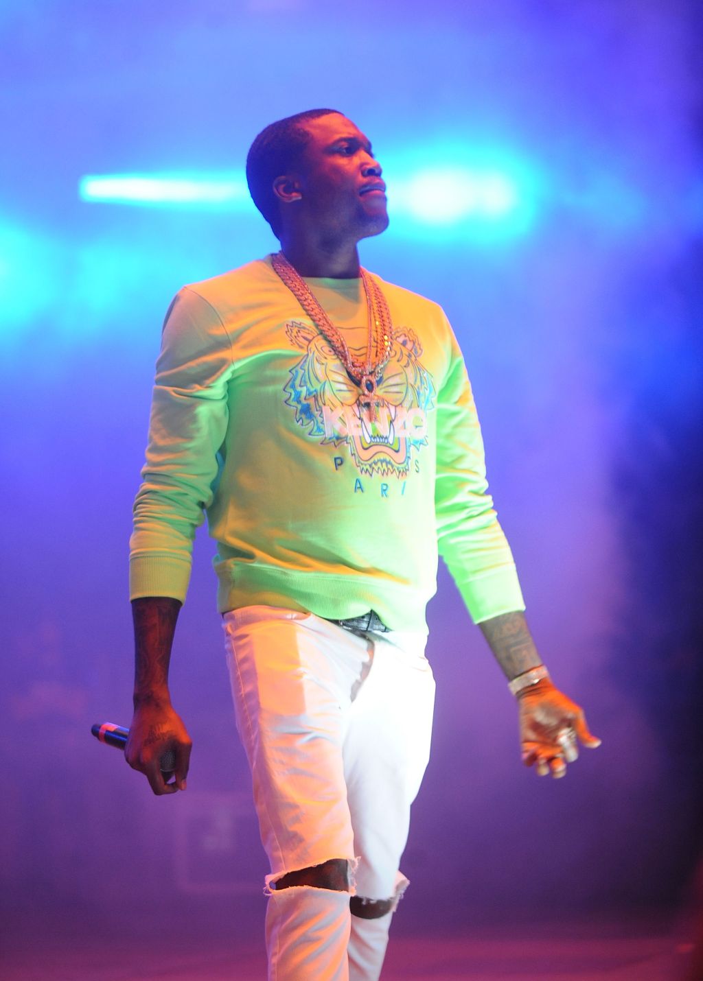 Meek Mill