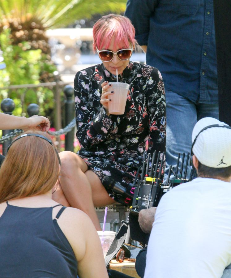 Nicole Ritchie