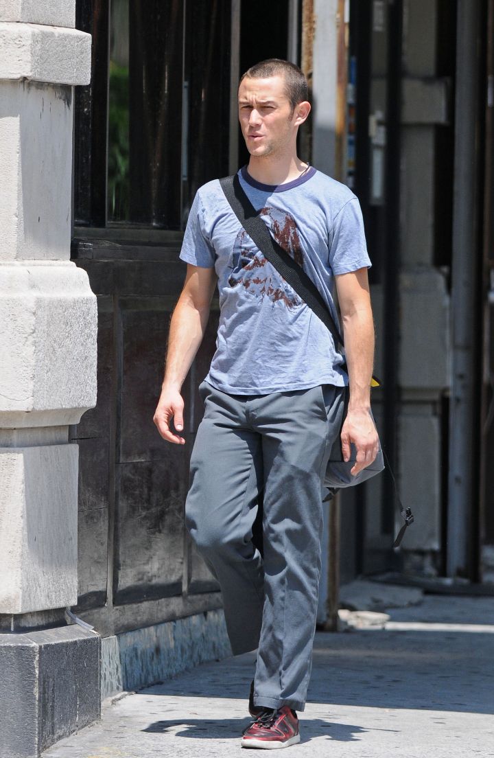 Joseph Gordon-Levitt
