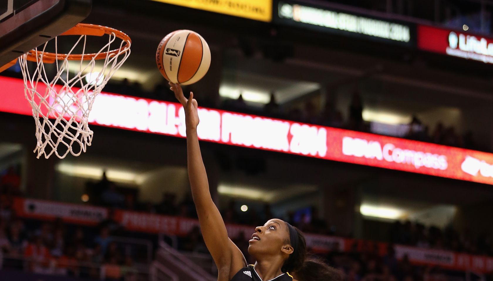 WNBA All-Star Game 2014