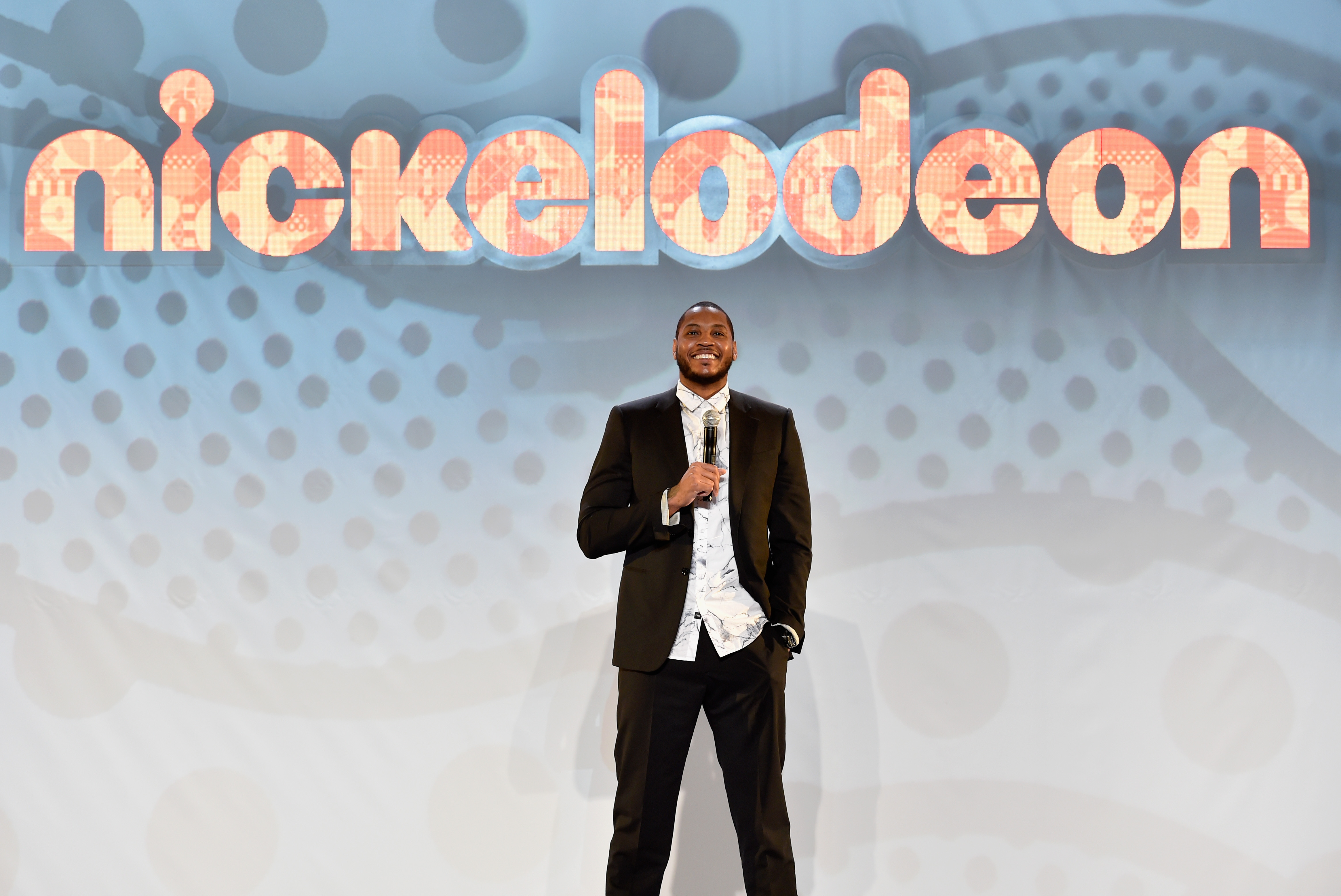 NBA Superstar Carmelo Anthony To Head Teenage Mutant Ninja Turtle Product Line