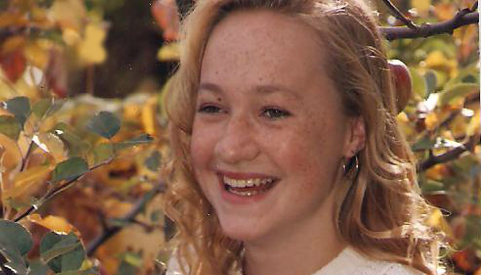 Rachel Dolezal