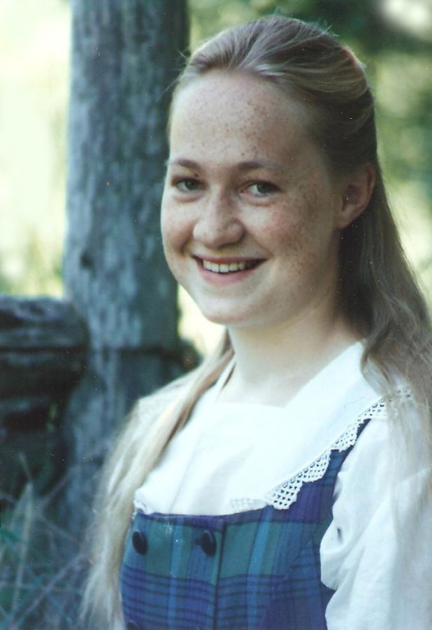 Rachel Dolezal