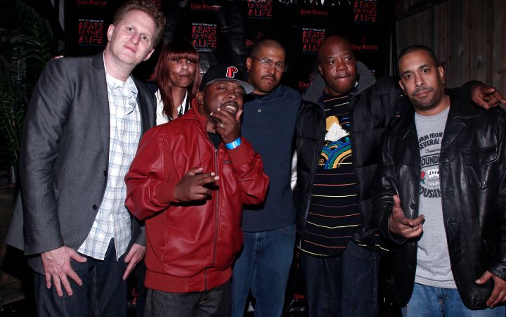 Since playing in “Higher Learning,” Michael Rapaport identifies with the Black experience.