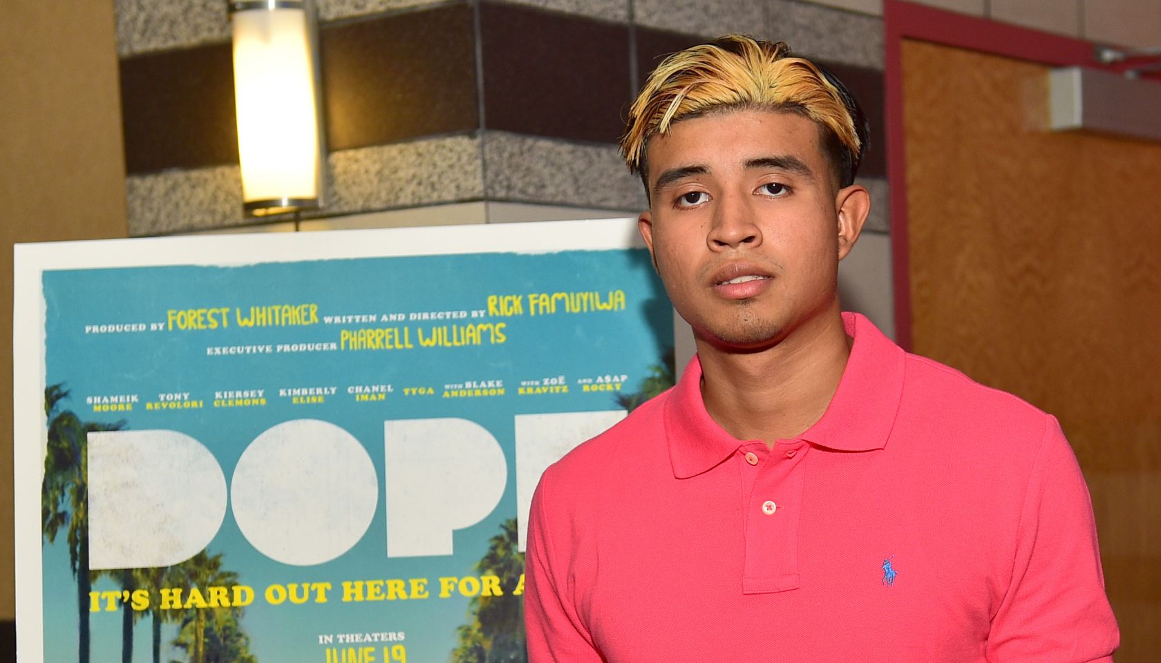 Kap G