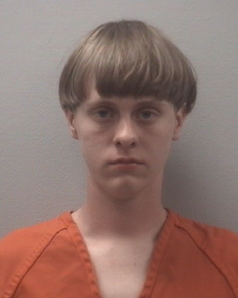 Suspect in Charleston Church Shooting Apprehended