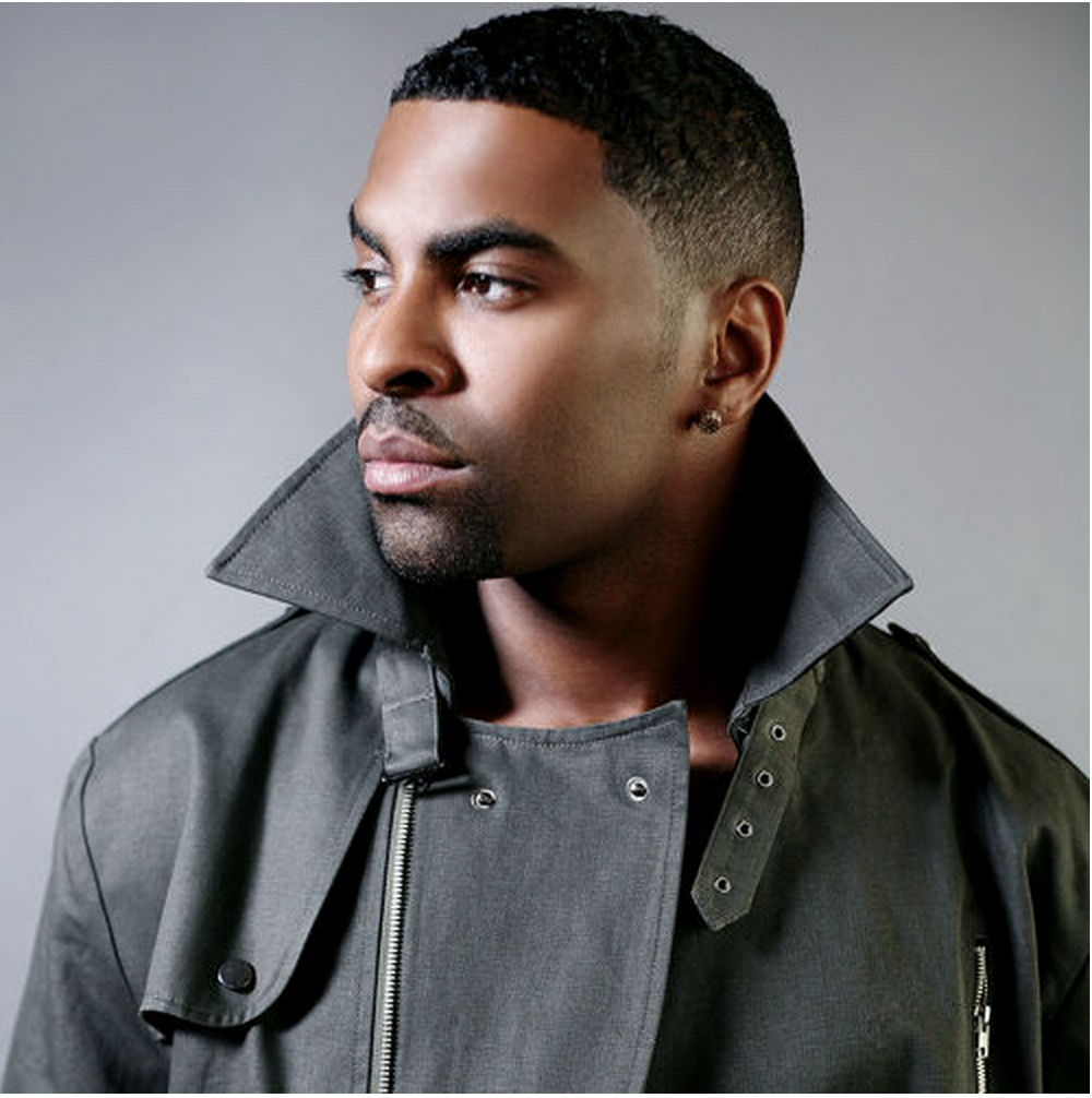 Ginuwine