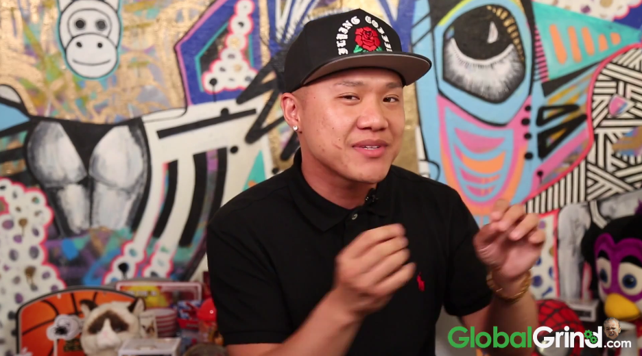 Timothy DeLaGhetto
