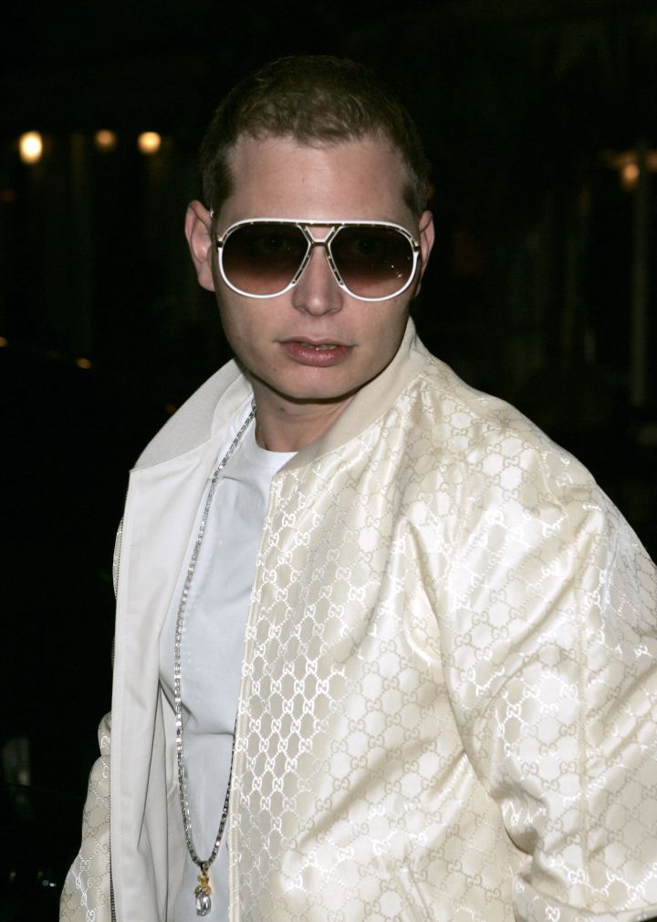 Gucci’d Out.