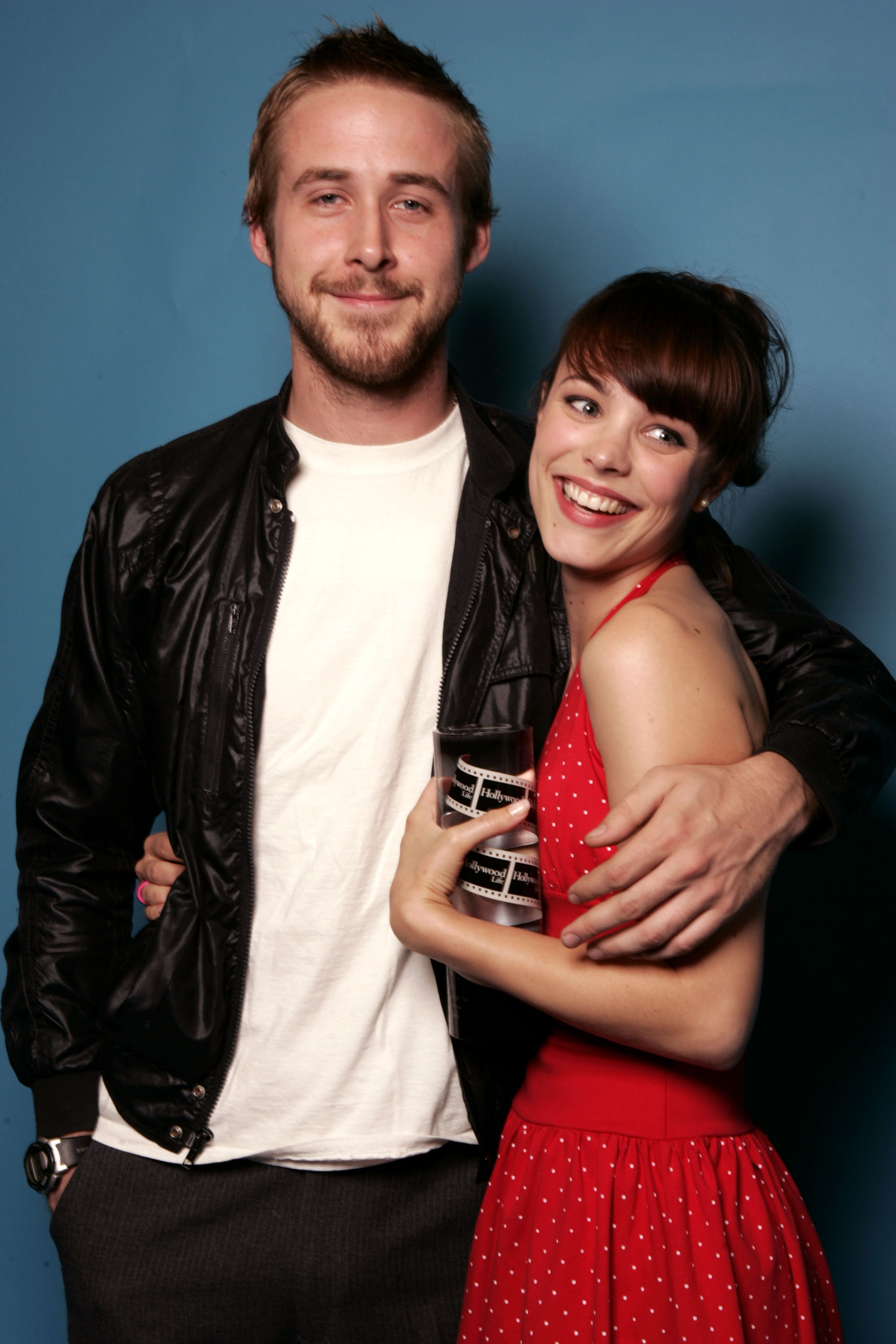 Rachel McAdams, Ryan Gosling
