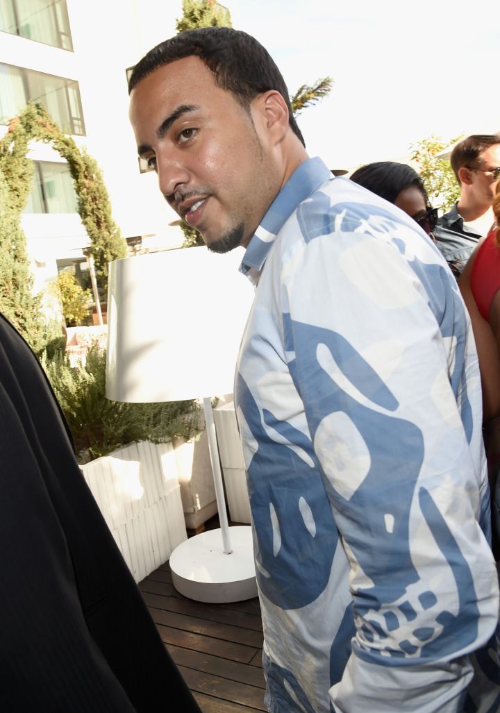 French Montana