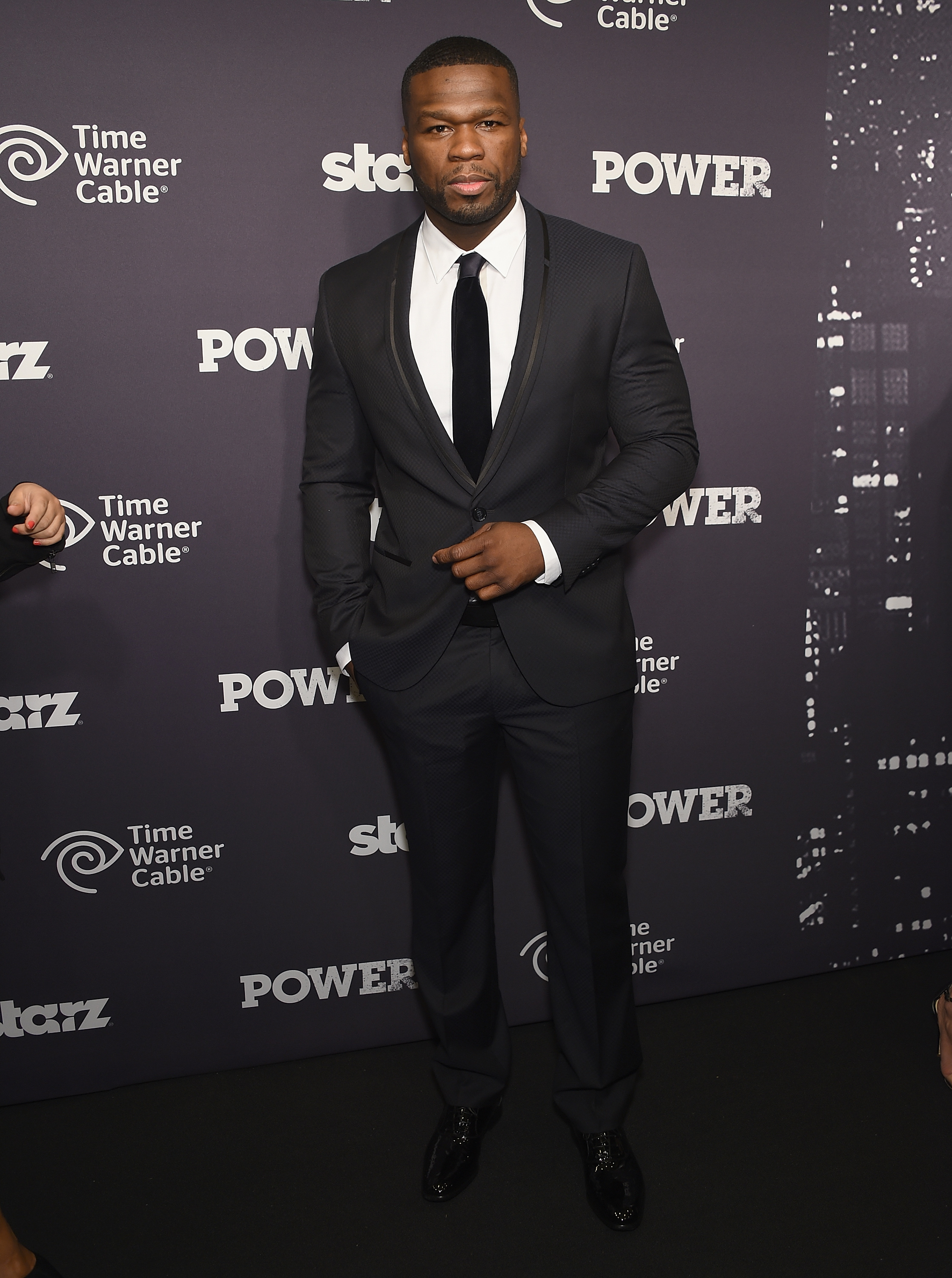 50 cent Power season 2 premiere