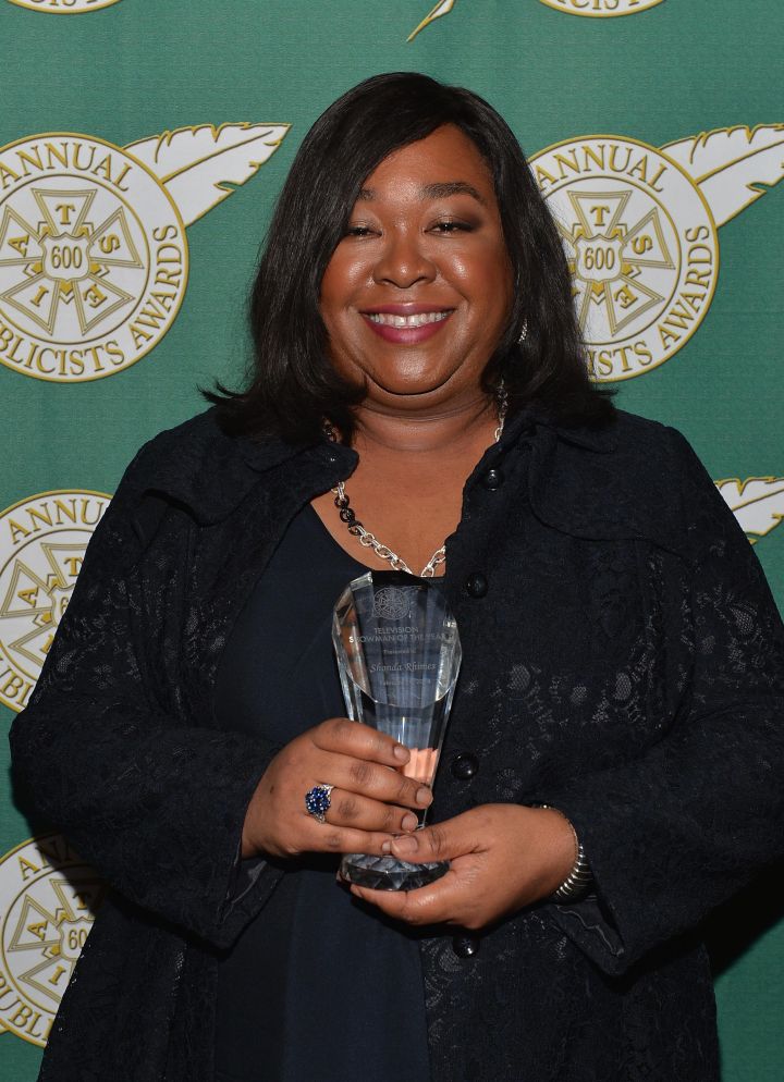 Not only has Shonda Rhimes earned millions through her Shondaland empire, but she also changed Hollywood for Black actresses.