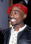 During an altercation in 1993, Tupac shot two policemen – one in the leg and the other in the butt. Charges against the rapper were later dropped.
