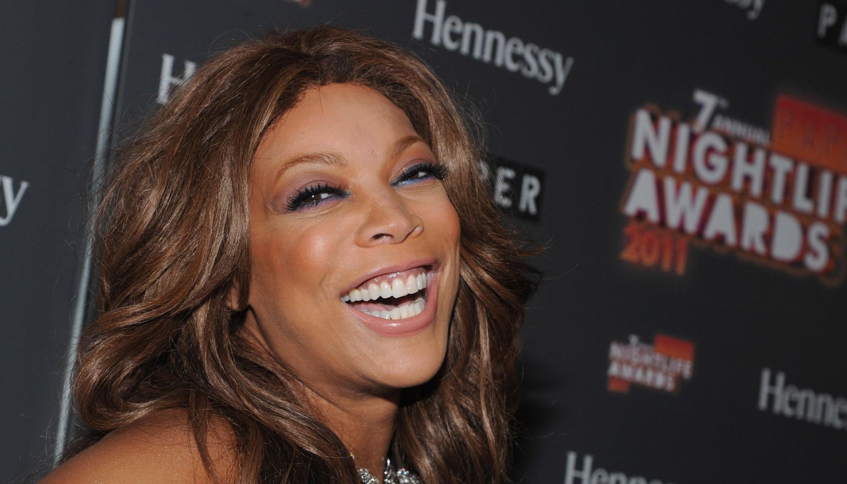 Wendy Williams Preps Stand-Up Comedy Special Aimed For T.V. Or Streaming