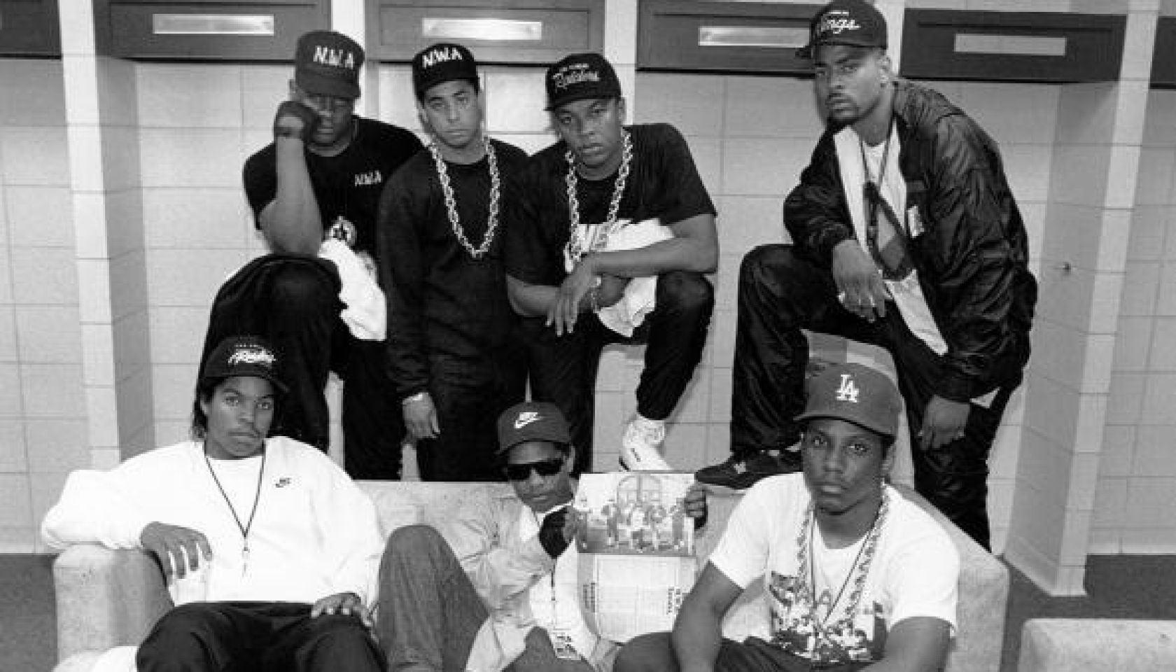 NWA