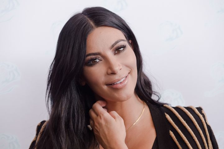 Kim Kardashian (Oct. 25, 2008) “Hey guys it’s Kim Kardashian! I finally signed up for Twitter! There are a few fakes so just know this is the real me!!!”