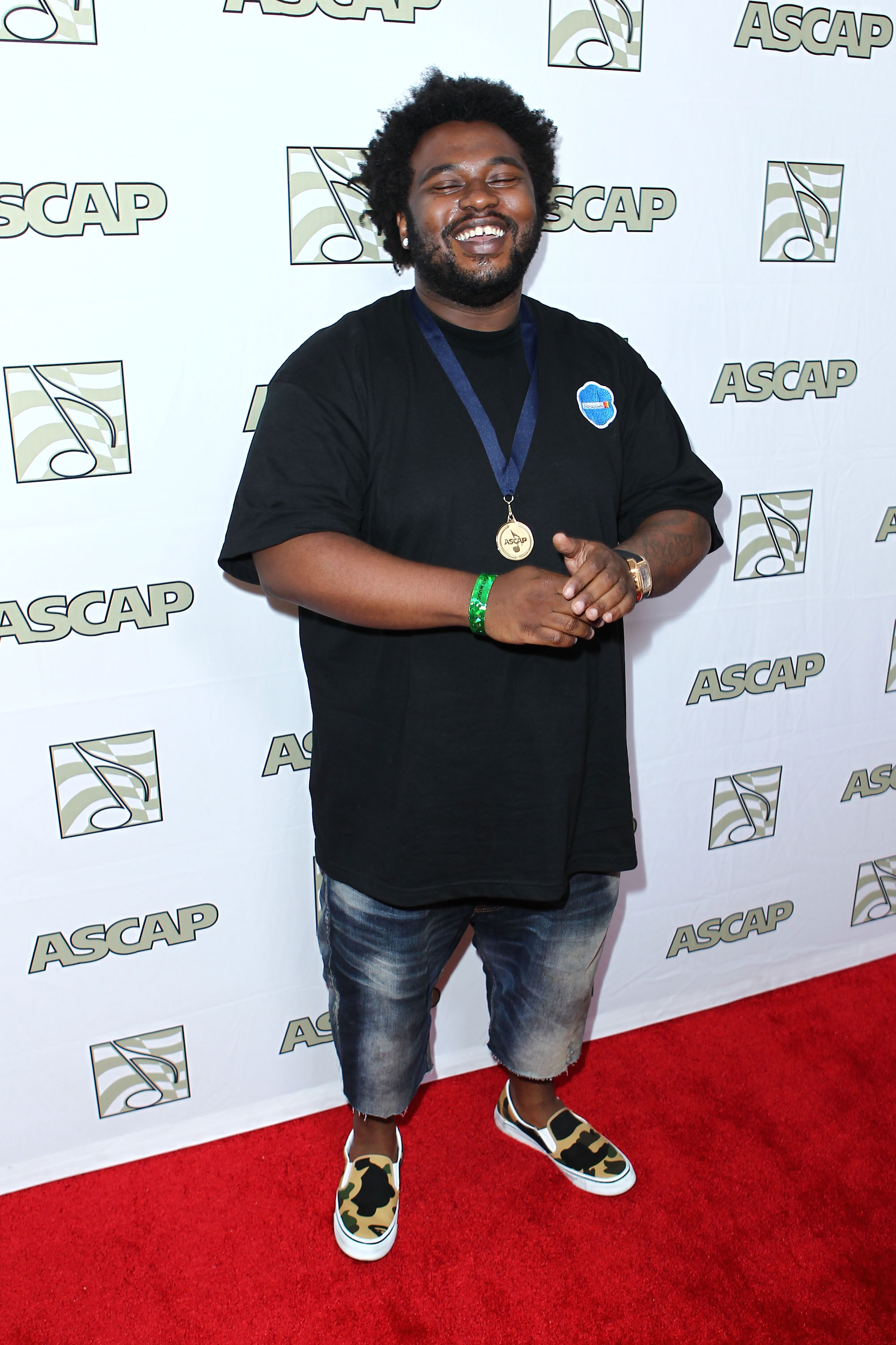 James Fauntleroy