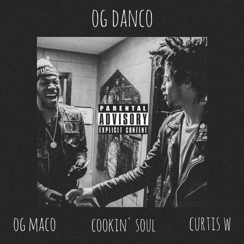 OG Maco
