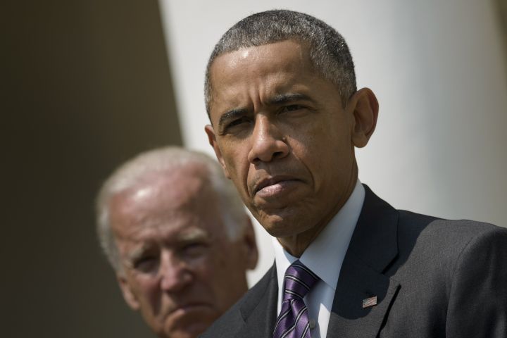 Beast Mode: Presidential Edition Vol. 6