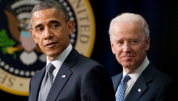Barack vs. Barry