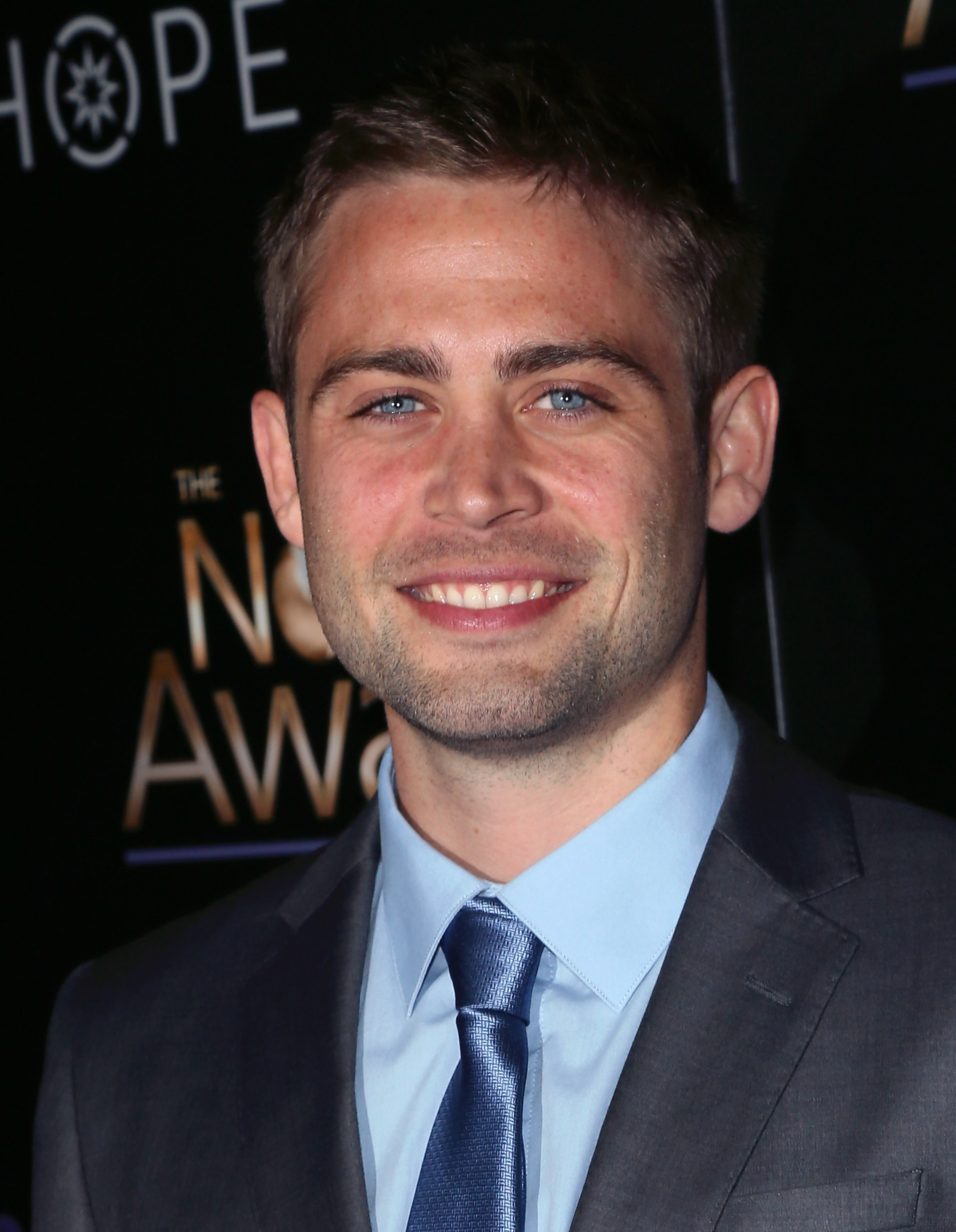 Cody Walker