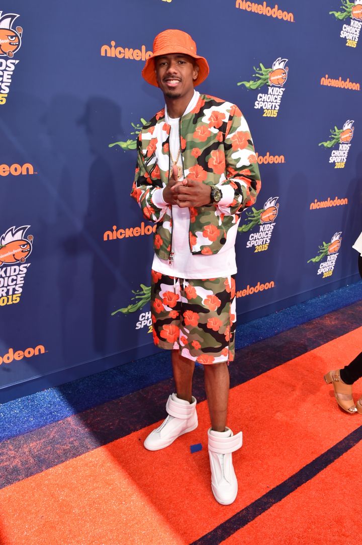 Nick Cannon