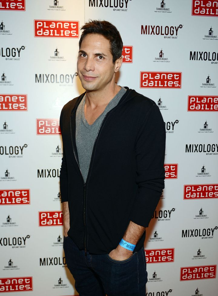 Joe Francis