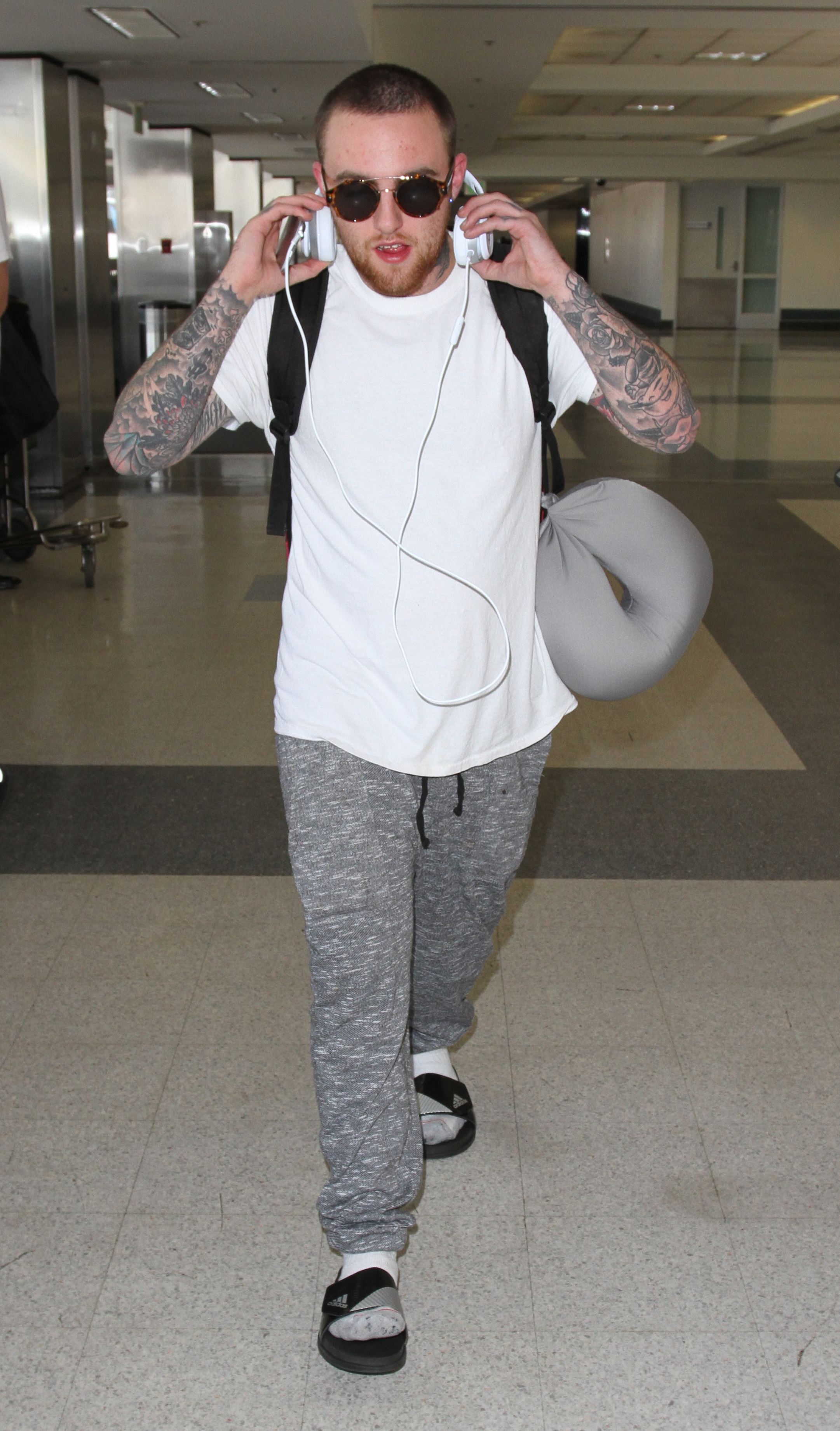 Mac Miller