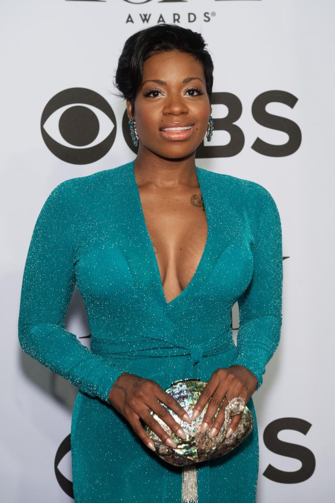 American Theatre Wing's 68th Annual Tony Awards - Arrivals