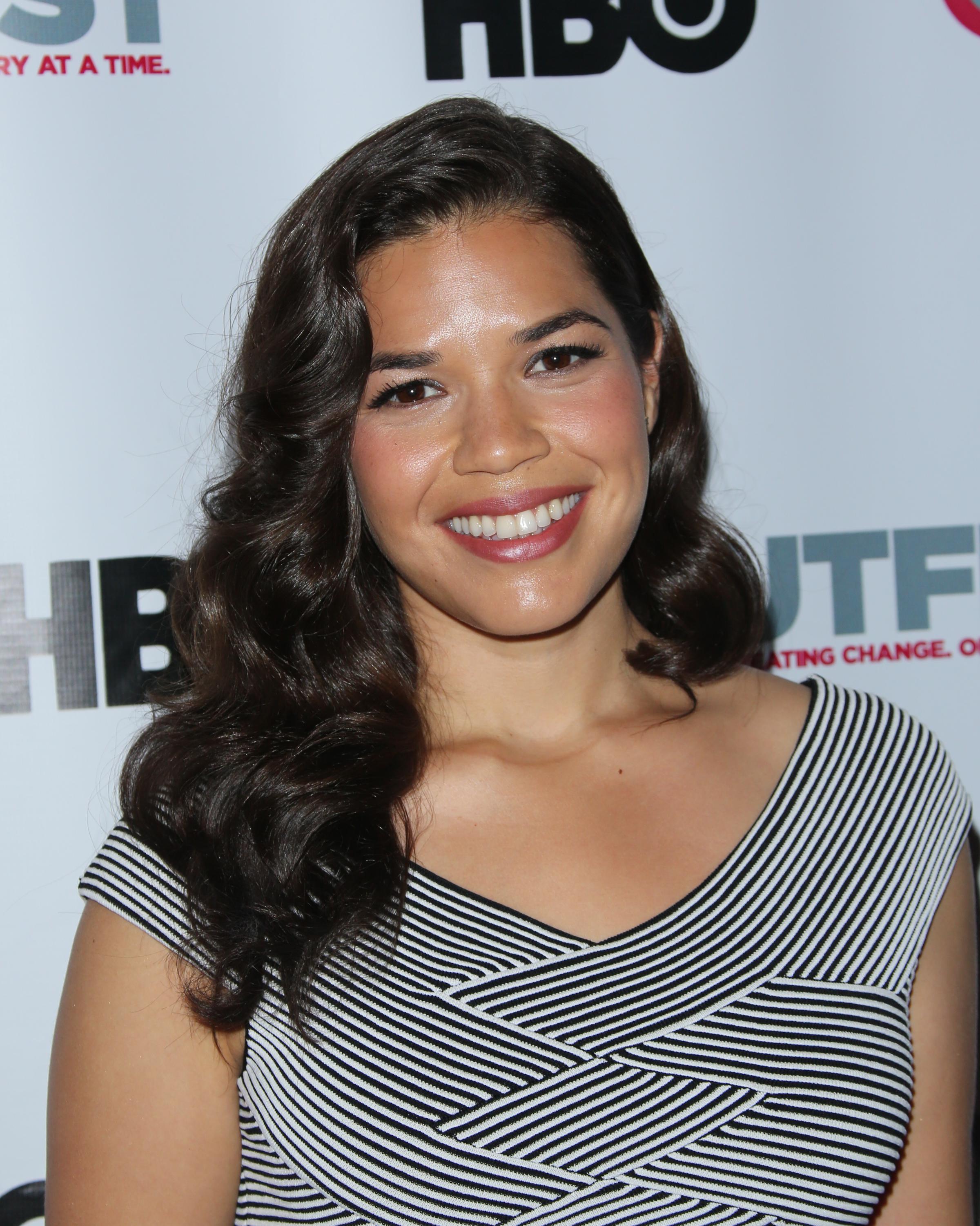 2014 Outfest Los Angeles Screening - 'X/Y'