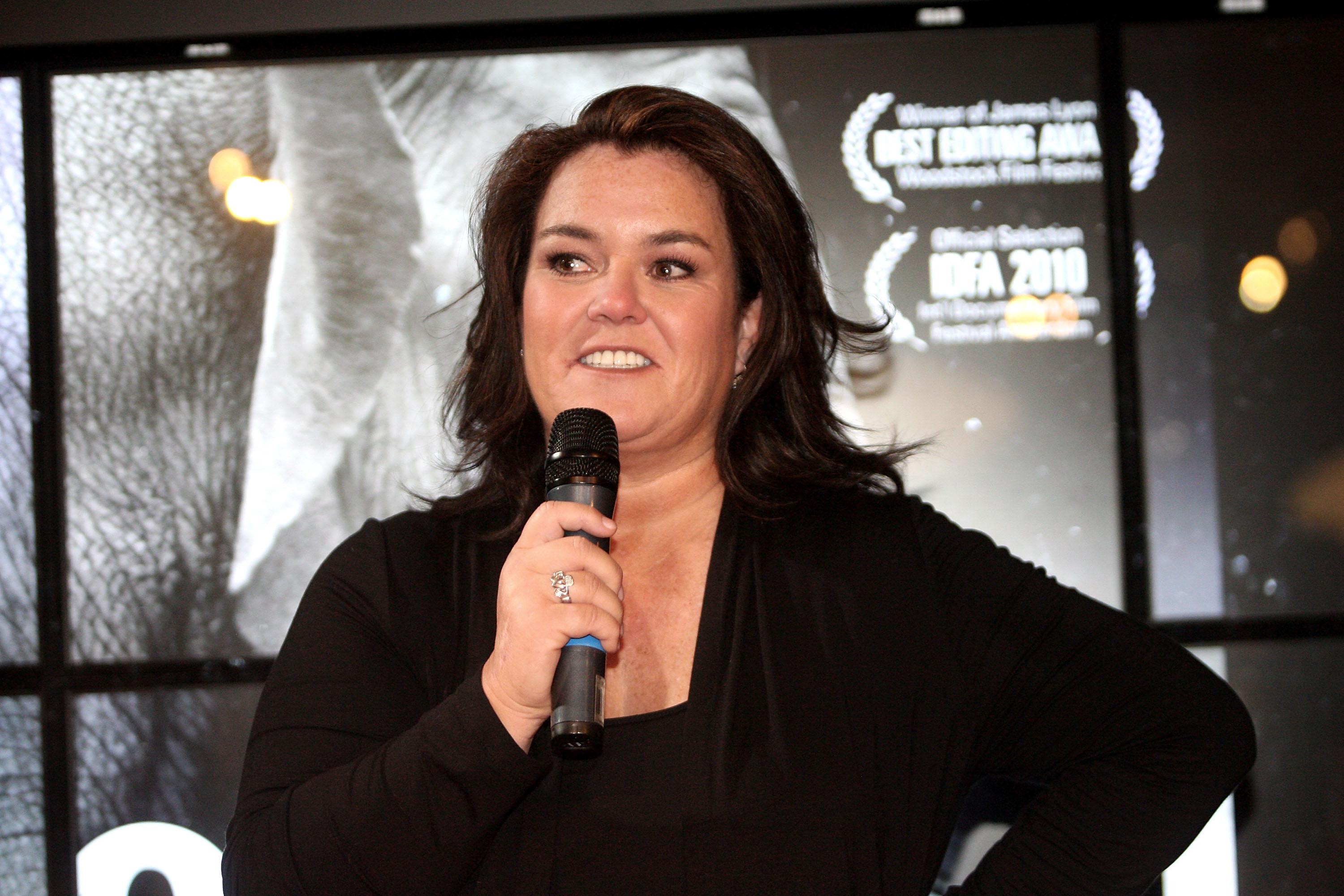 UT: OWN: Oprah Winfrey Network Documentary Event - 2011 Sundance Film Festival