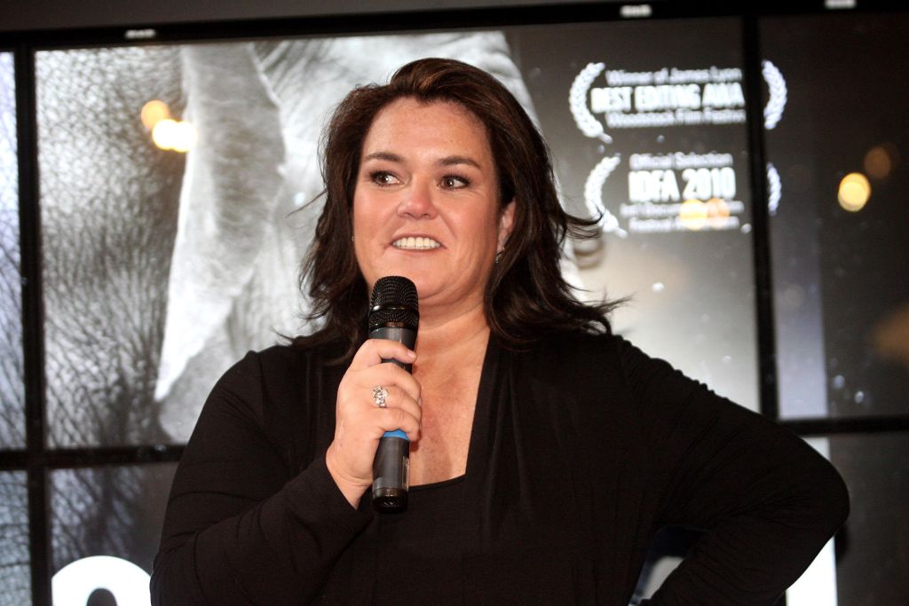 UT: OWN: Oprah Winfrey Network Documentary Event - 2011 Sundance Film Festival