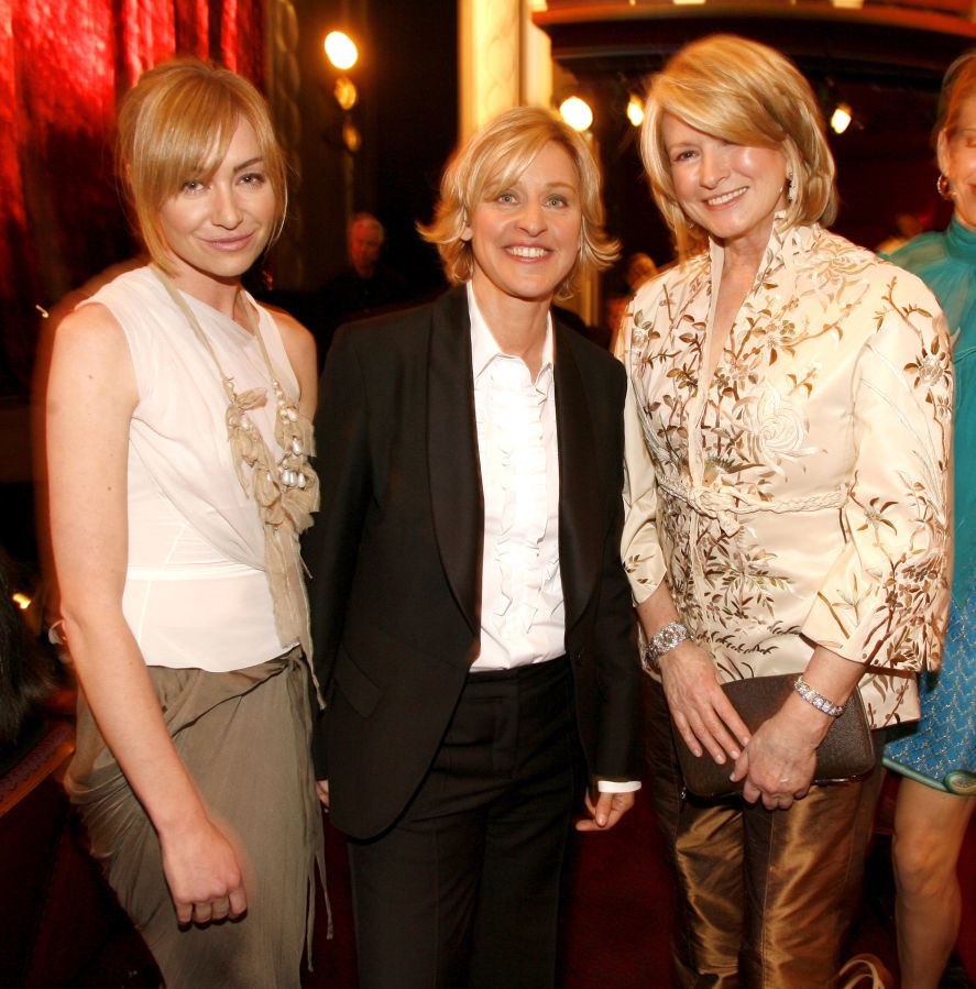 Martha Stewart