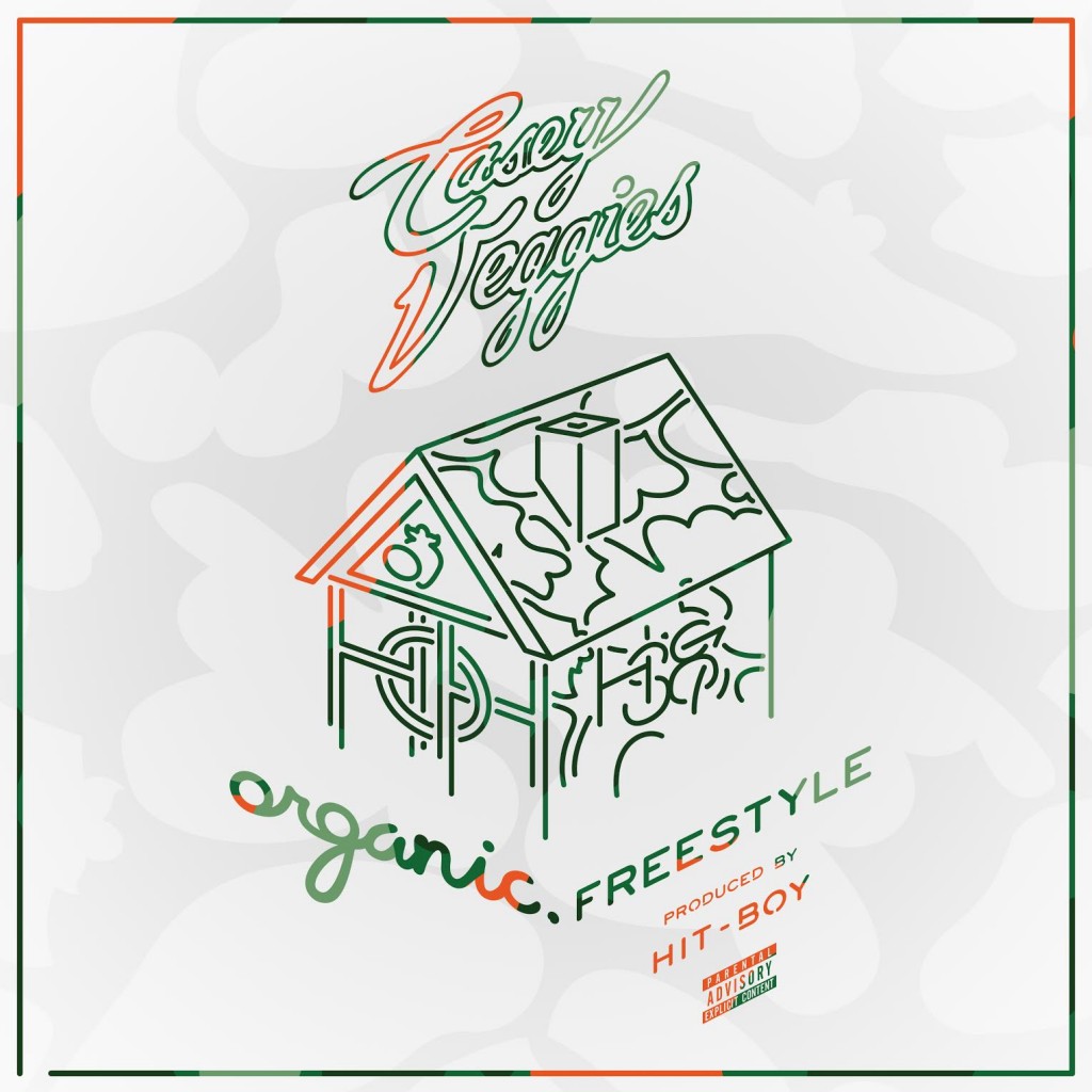 Casey Veggies