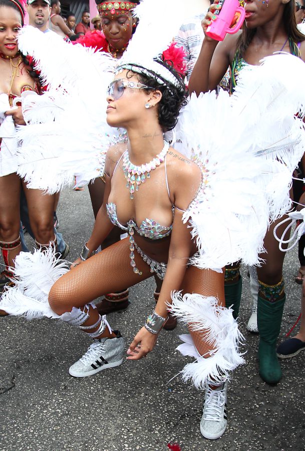 Rihanna