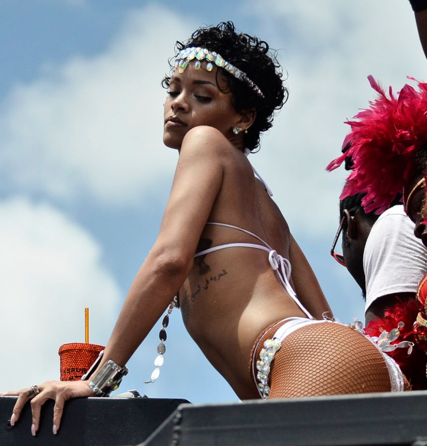 Rihanna