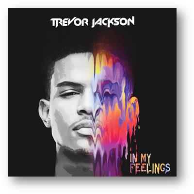 Trevor Jackson
